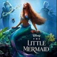 Little Mermaid