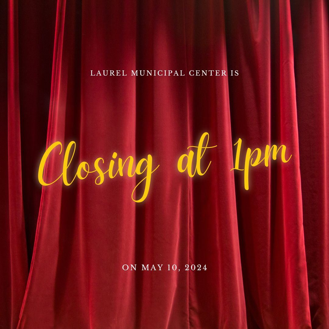 closed for employee banquet