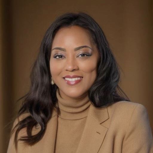 Council Member Kyla Clark