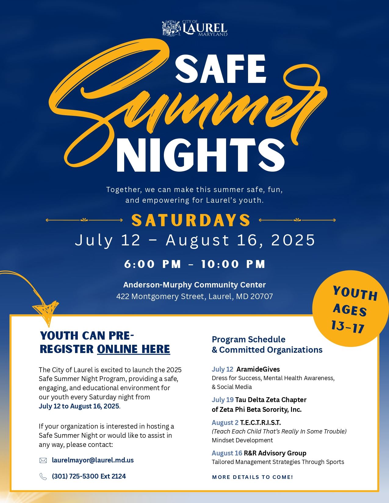 COL Safe Summer Nights Flyer_page-0001