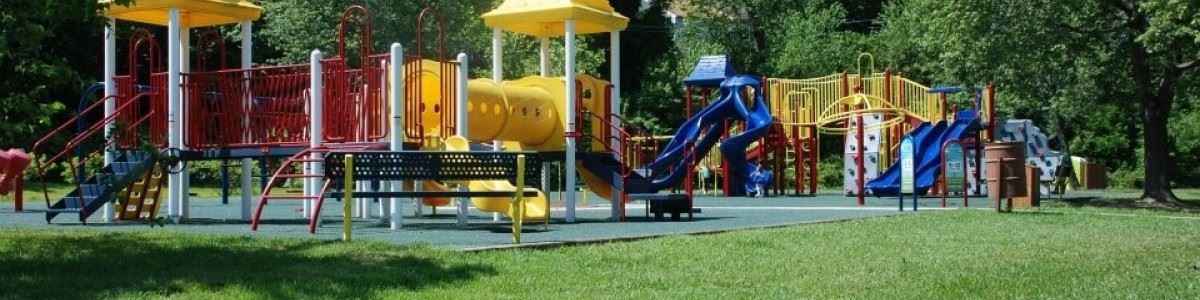 Playground Park