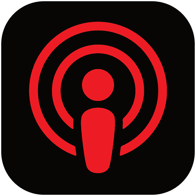 Podcast Price Sheet Icon Opens in new window