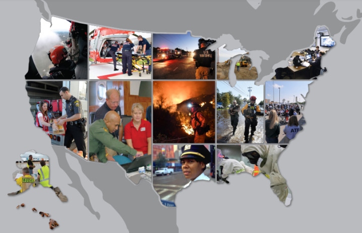 FEMA National Incident Management System (NIMS)